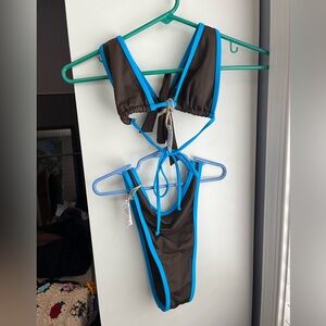 soso swimsuit